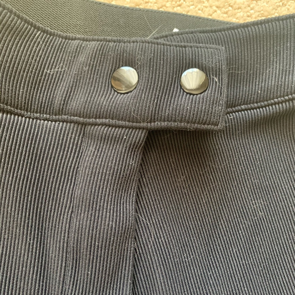 American Apparel Riding Pants - Picture 5 of 5